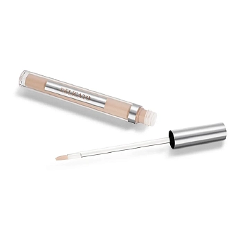 LARTE DEL BELLO Консилер подсвечивающий для лица с гиалуроновой кислотой, тон 103 / DELICATO 4 мл, фото 3