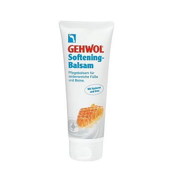 Бальзам ухаживающий / Softening 125 мл