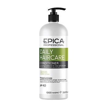Кондиционер для ежедневного ухода / Daily Haircare 1000 мл