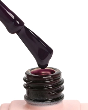 E.MI 394 гель-лак для ногтей, Мягкий Голос / E.MiLac LT 9 мл, фото 3