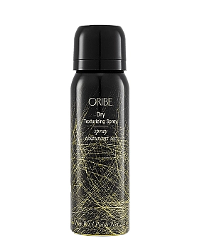 ORIBE Спрей для сухого дефинирования лак-текстура, мини / Dry Texturizing Spray (Purse Size) 75 мл, фото 1