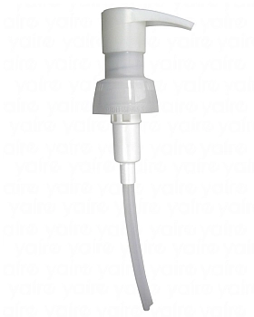 NIOXIN Дозатор универсальный для шампуня 1000 мл, фото 1