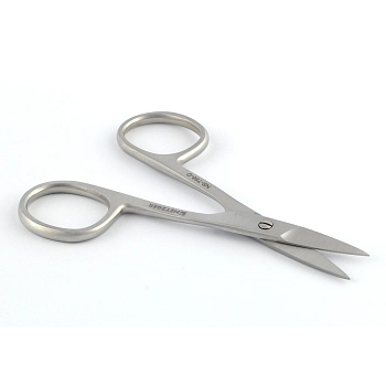 METZGER Ножницы для ногтей NS-798-D(ST), фото 2