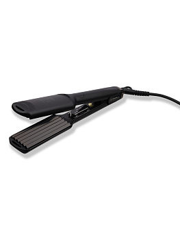Щипцы гофре Mustang Professional Flow D43 Черный