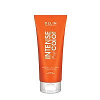 OLLIN PROFESSIONAL Бальзам тонирующий для медных оттенков волос / Copper hair balsam INTENSE Profi COLOR 200 мл, фото 1