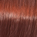 77/43 краска для волос, блонд интенсивный красный золотистый / Koleston Pure Balance 60 мл