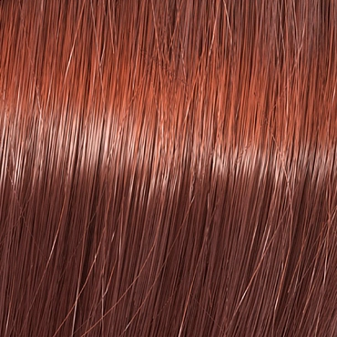WELLA PROFESSIONALS 77/43 краска для волос, блонд интенсивный красный золотистый / Koleston Pure Balance 60 мл