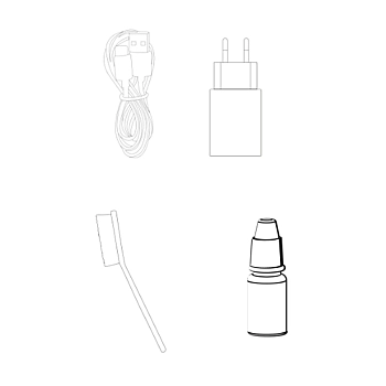 MARK SHMIDT Машинка для стрижки волос GRAND CL Gold Mark Shmidt, сменный корпус, золото, аккумуляторно-сетевая, 10000 об/мин, 8 Вт, фото 6