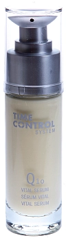 ETRE BELLE Витаминная сыворотка с Q10 / Time Control Q10 Vital Serum 30мл, фото 1