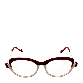 Оправа для очков, ацетат 22216 с4 / FRANCESCA FEDUCCI