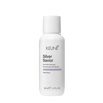 Шампунь серебряный отблеск / Silver Savior Shampoo 80 мл