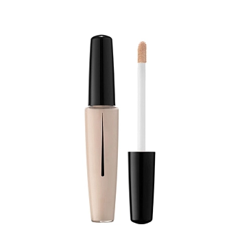 RADIANT PROFESSIONAL MAKE-UP Консилер жидкий для сияния кожи, 100  снежный / ILLUMINATOR CONCEALER 8 мл, фото 2