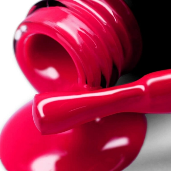 208 гель-лак для ногтей / Gel nail polish PNB 8 мл, фото 2