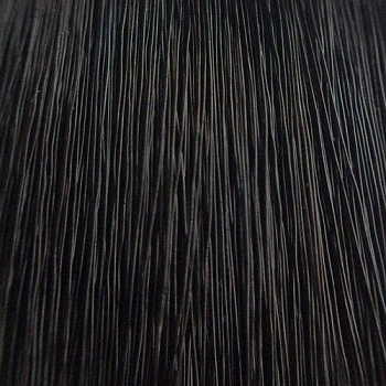 1A краситель для волос тон в тон, иссиня-черный пепельный / SoColor Sync 90 мл