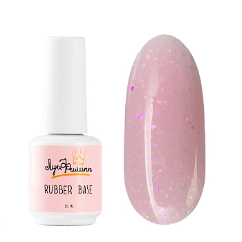 Покрытие базовое камуфлирующее №05 / Rubber Base Unicorn 15 гр