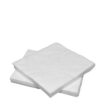 ЧИСТОВЬЕ Салфетка спанлейс 25*30 см белый 100 шт/уп, фото 2