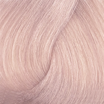 10.5 крем-краска для волос, платиновый блонд махагоновый / ADRICOCO Miss Adri 100 мл