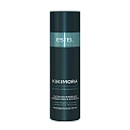 Маска ультраувлажняющая торфяная для волос / KIKIMORA 200 мл