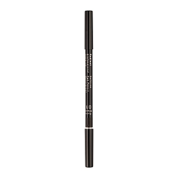 RADIANT PROFESSIONAL MAKE-UP Карандаш для глаз водостойкий, 01 черный / Softline Eye Pencil Waterproof 1,2 гр, фото 2