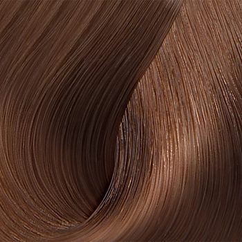 7.40 крем-краска перманентная, русый медный натуральный / DEMAX 60 мл