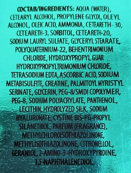 KAPOUS HY 5.5 краска для волос, светлый коричневый махагоновый / Hyaluronic Acid 100 мл, фото 6