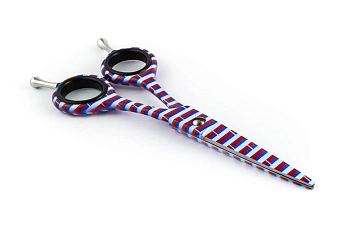 Ножницы парикмахерские PBS-STU255BRW 5.5&quot;