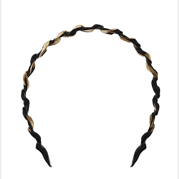 Ободок / invisibobble HAIRHALO Roarsome