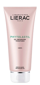 Гель для предотвращения растяжек / ФИТОЛАСТИЛ 200 мл
