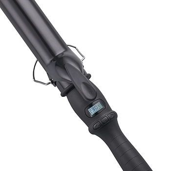 MELON PRO Плойка для укладки волос VERGO 38