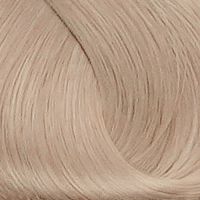 10.13 крем-краска перманентная для волос, экстра светлый блондин пепельно-золотистый / AMBIENT 60 мл, TEFIA