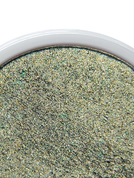 MAKE U MAKE Тени кремовые муссовые стойкость 24 часа, тропический лес MS103 / Eyes Paradise RAIN FOREST 12 гр, фото 2