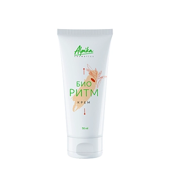АЛЬПИКА Крем БиоРитм 50 мл, фото 3