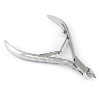 METZGER Кусачки кутикульные BJ 4 мм, фото 2