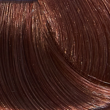 ESTEL PROFESSIONAL 7/47 краска для волос, русый медно-коричневый / DE LUXE SENSE 60 мл