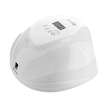 IRISK PROFESSIONAL Лампа LED/UV Omega, 01 белая 54 Вт, фото 6