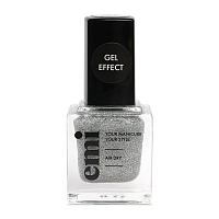 159 лак ультрастойкий для ногтей, Авантюристка / Gel Effect 9 мл, E.MI