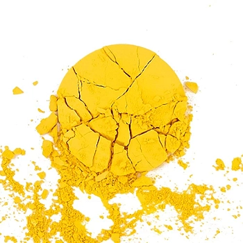 LAYLA COSMETICS Пигменты для век, 10 / EYE ART 0,9 гр, фото 3