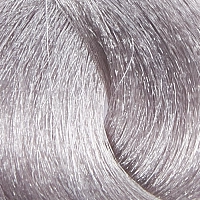 S краситель перманентный для волос, серебряный / Permanent Haircolor 100 мл, 360 HAIR PROFESSIONAL