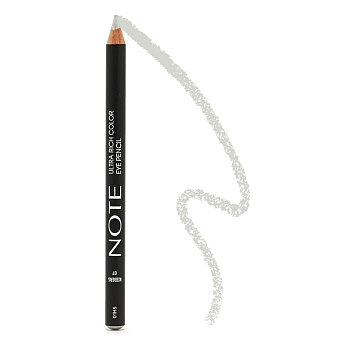 NOTE Карандаш насыщенного цвета для глаз 07 / ULTRA RICH COLOR EYE PENCIL 1,1 гр, фото 2