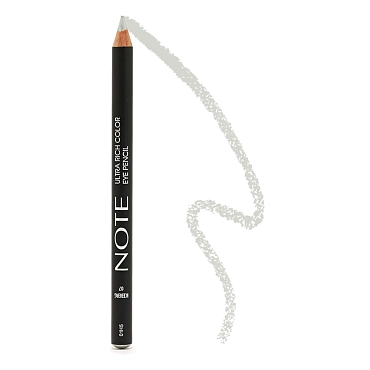 NOTE Карандаш насыщенного цвета для глаз 07 / ULTRA RICH COLOR EYE PENCIL 1,1 гр, фото 2