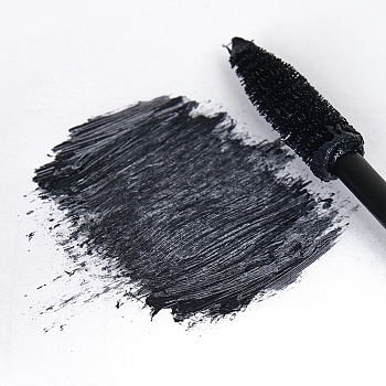 MARVEL COSMETICS Тушь для ресниц супер объем и удлинение, черная / Marvel М002 black 19,9 гр, фото 3