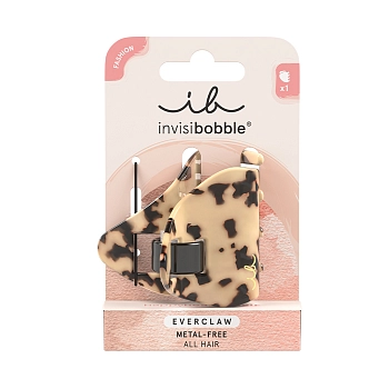 INVISIBOBBLE Заколка-крабик / invisibobble EVERCLAW Leo Love, фото 5