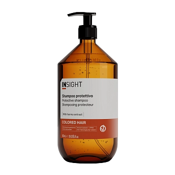 Шампунь для окрашенных волос / COLORED HAIR 900 мл