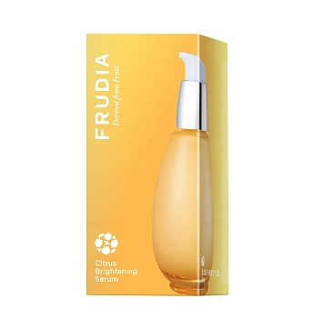 FRUDIA Сыворотка придающая сияние коже с цитрусом 50 г, фото 2