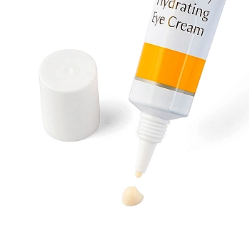 DR. HAUSCHKA Крем для кожи вокруг глаз / Augencreme 12,5 мл, фото 4
