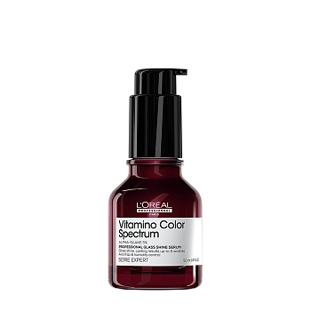 Сыворотка для волос сияние Спектрум / Vitamino Color Spectrum 50 мл