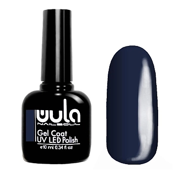 WULA NAILSOUL 516 гель-лак для ногтей / Wula nailsoul 10 мл, фото 1