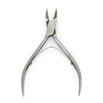 METZGER Щипцы для уголков матовые BJ / METZGER 13см, фото 2