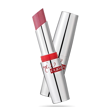 PUPA Помада губная, 201 Золушка / Miss Pupa 2,4 мл, фото 2