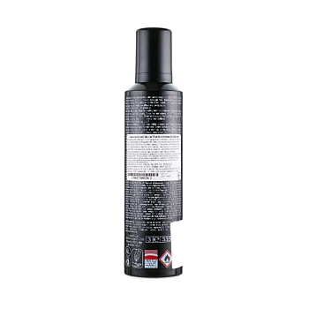 LISAP MILANO Мусс-гель для создания долговременного эффекта завитых волос / Gel Mousse FASHION EXTREME 250 мл, фото 2